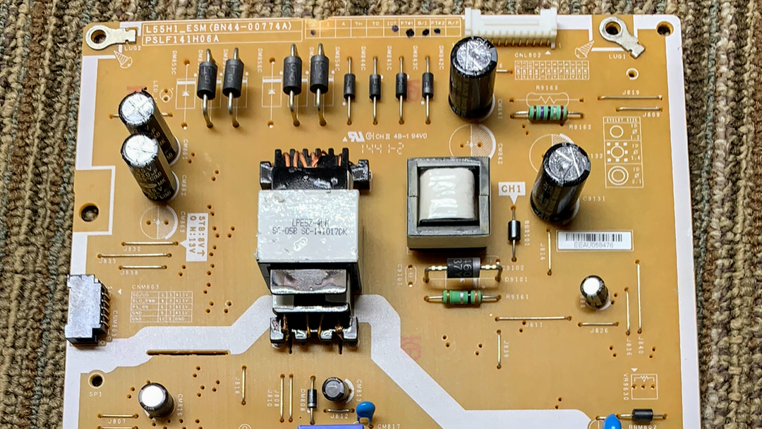 SOS Television Repair Television Repair Service in Omaha, NE photo
