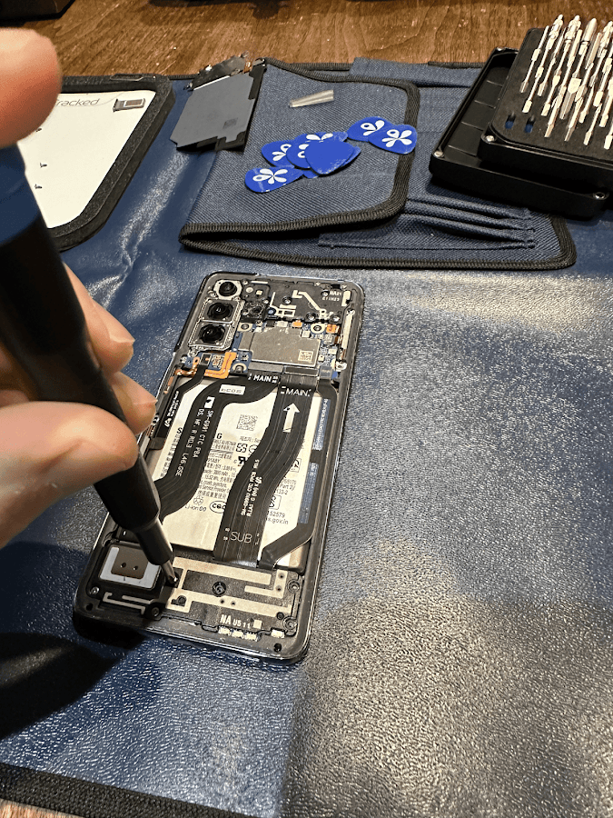 Summit Phone Repair Mobile Phone Repair Shop in Lee's Summit, MO photo