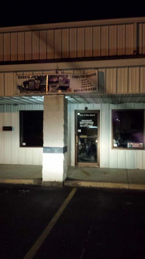 Discount Electronics Electronics Repair Shop in Newark, NJ photo