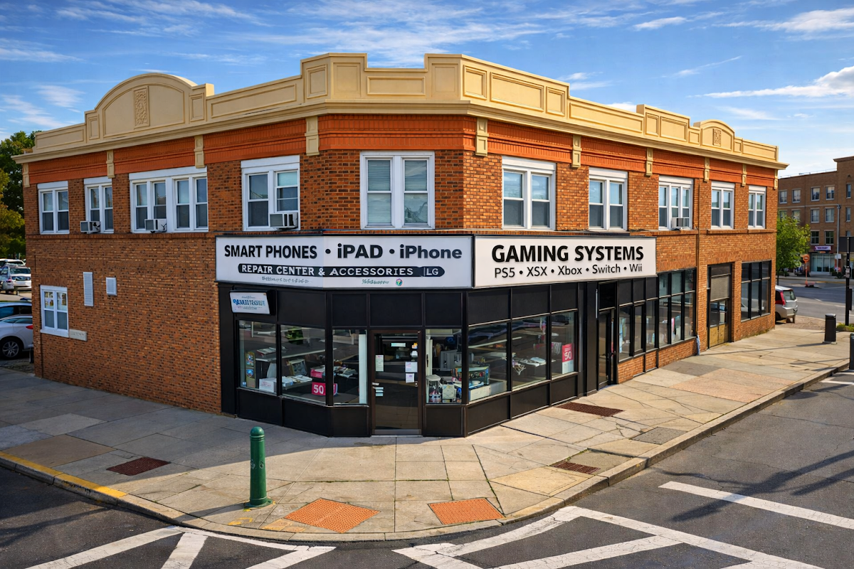 Electronics Repair Mobile Phone Repair Shop in Kearny, NJ photo