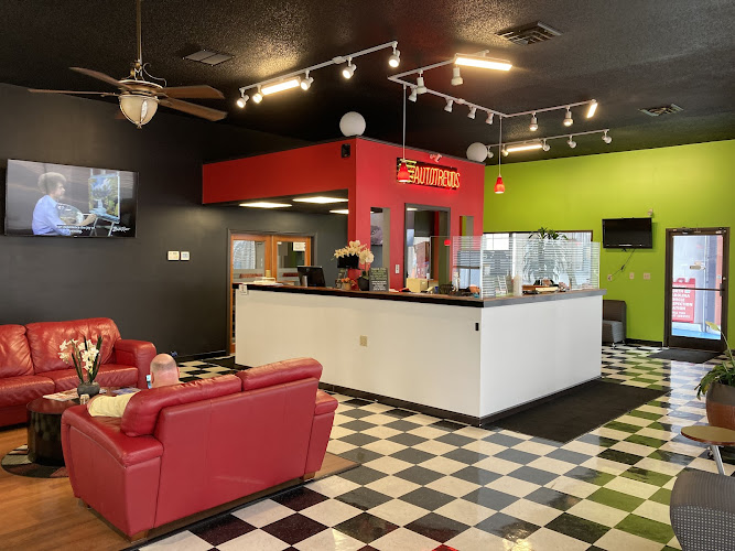 The Autotrends Auto Repair in Greensboro, NC photo