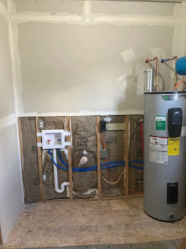 NexAir - Expert Plumbers Plumber in Charleston, WV photo