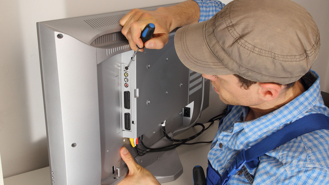 Stanton TV Repair Television Repair Service in Elmsford, NY photo
