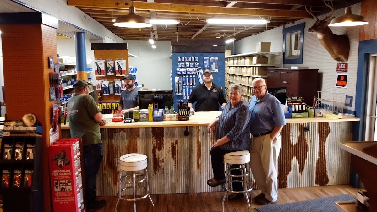 Gresham Plumbing Supply Company Plumber in Beckley, WV photo