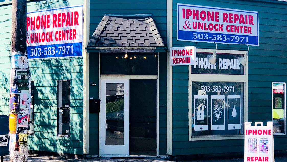 IPhone Screen Repair, Samsung Repair & iPad Repair Mobile Phone Repair Shop in Portland, OR photo