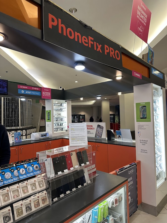 PhoneFix PRO - iPhone Repair, iPad, Cell Phone, Samsung Repair Mobile Phone Repair Shop in Portland, OR photo