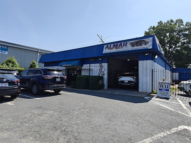 ALMAR Auto Repair Auto Repair in Charlotte, NC photo