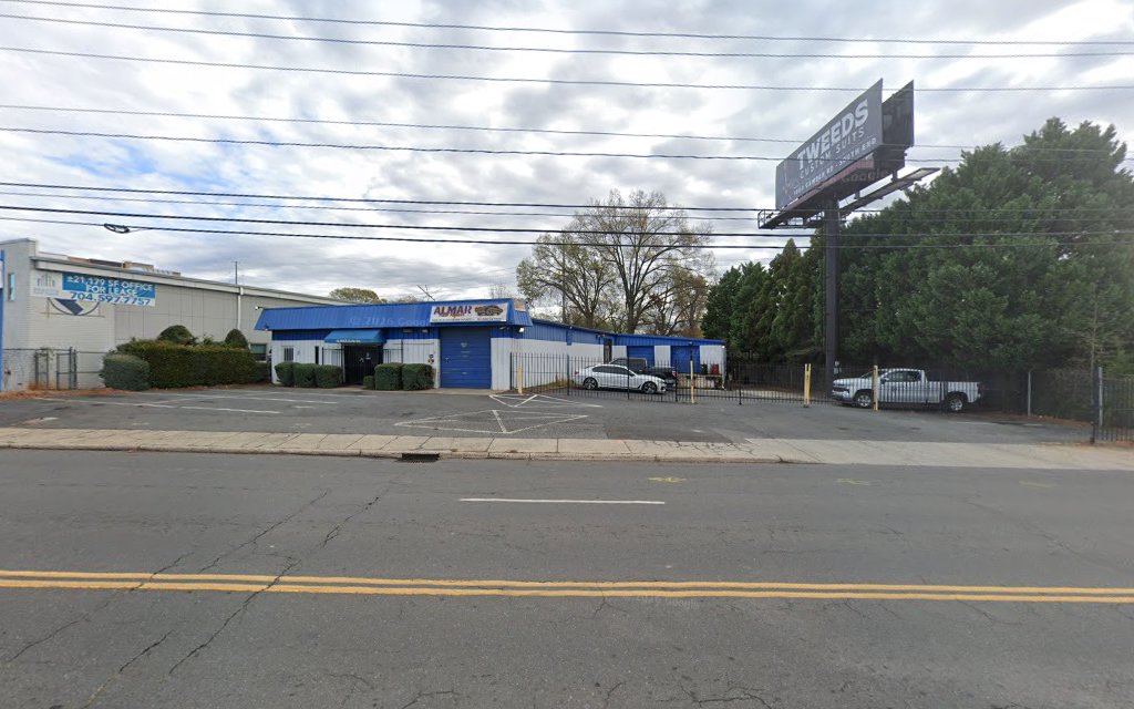 Gallery photo for ALMAR Auto Repair, Auto Repair in Charlotte, NC