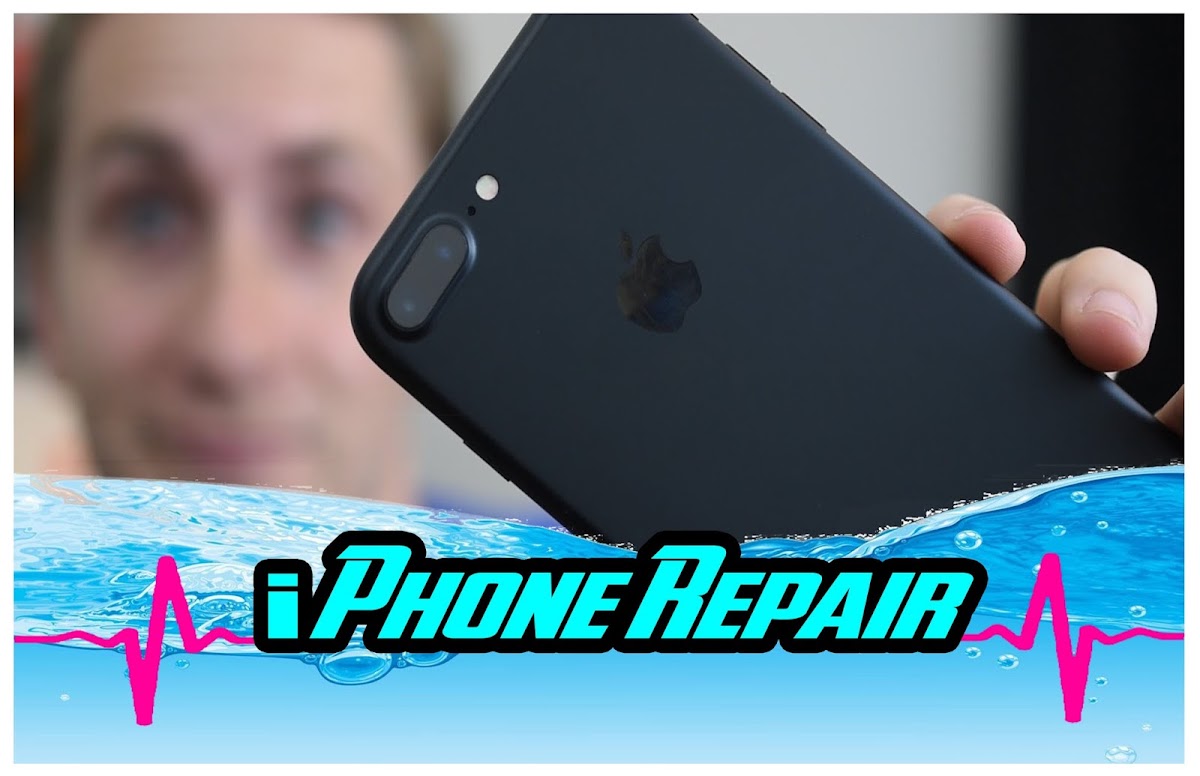 iPhone iRepair Mobile Phone Repair Shop in Portland, OR photo