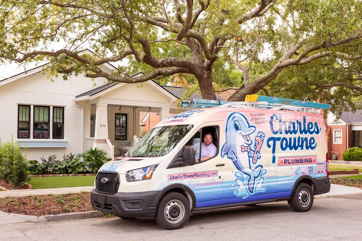 Charles Towne Plumbing Plumber in North Charleston, SC photo