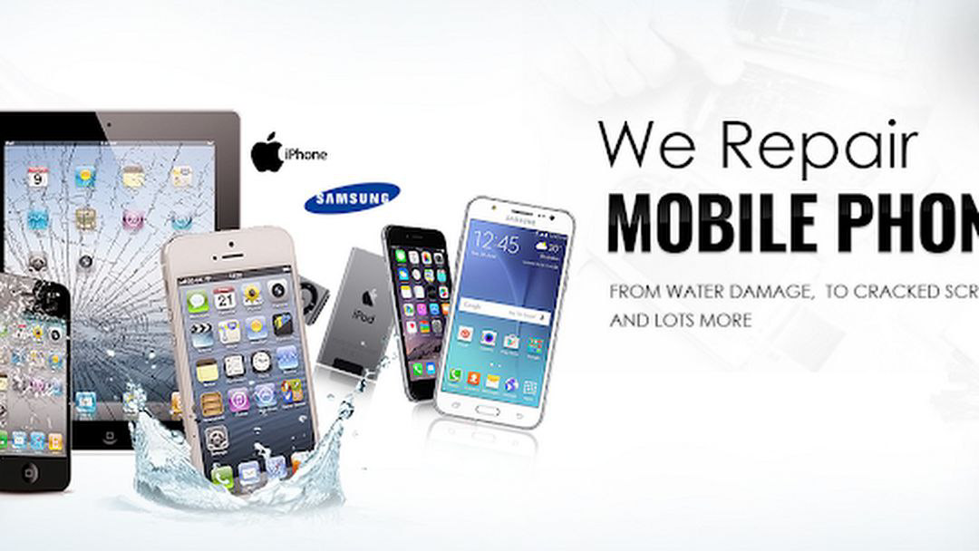 We Fix It Llc Phone Repair Service in Providence, RI photo