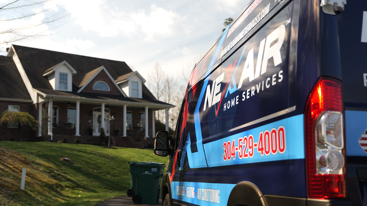 NexAir Heating & AC Repair photo