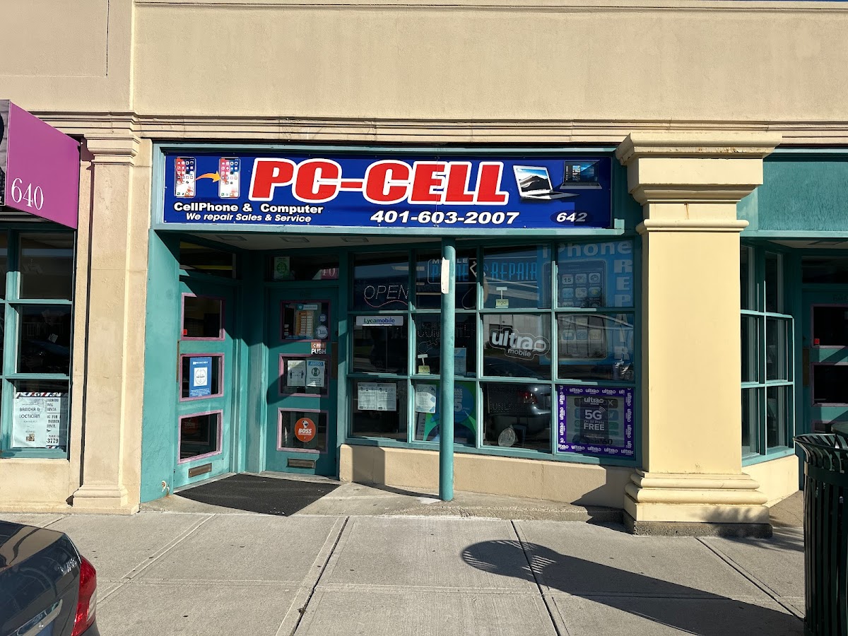 pc cell Phone Repair Service in Providence, RI photo