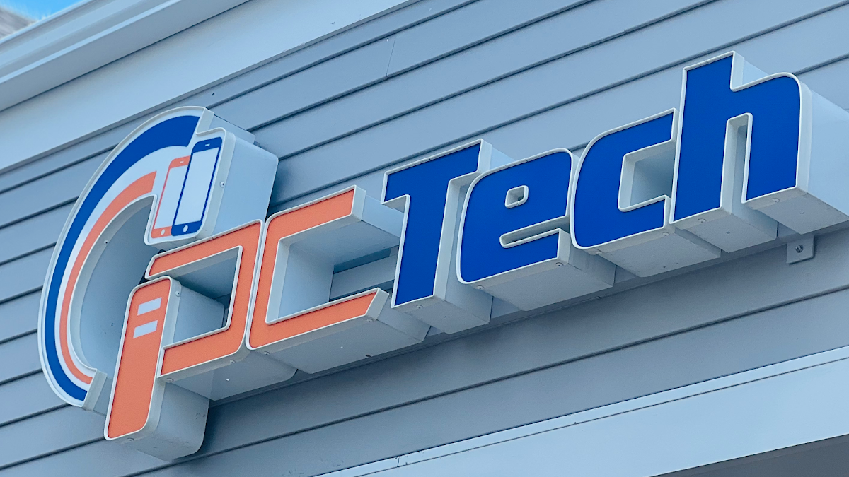 PC Tech Stores Computer Repair Service in Cranston, RI photo