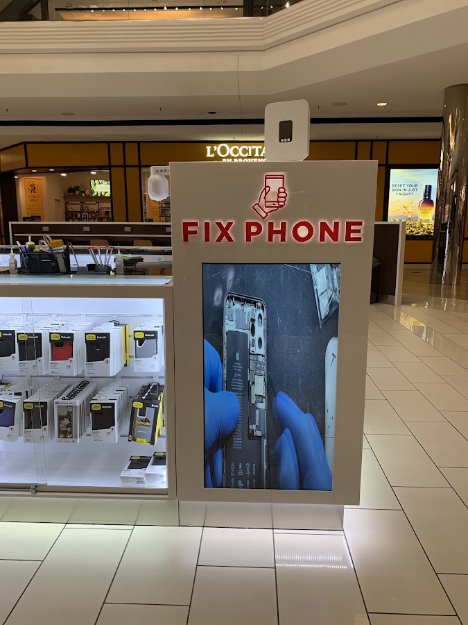 Fix Phone Mobile Phone Repair Shop in Warwick, RI photo