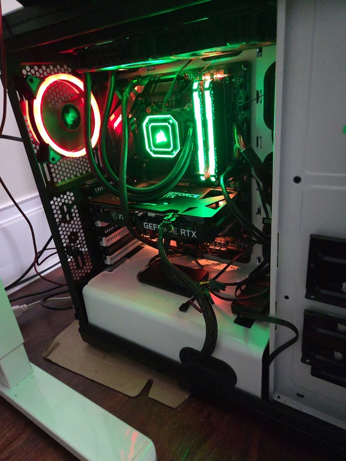 Computer Rx Computer Repair Service in Pawtucket, RI photo
