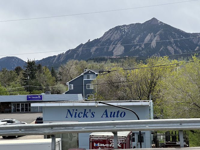 Nick's Auto Repair Auto Repair in Charlotte photo