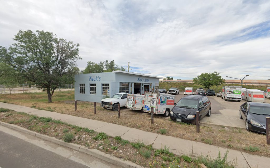 Nick's Auto Repair gallery photo