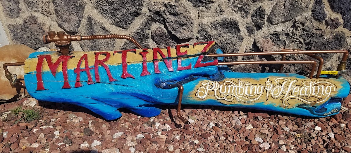 Martinez Plumbing & Heating, Inc. Plumber in Cheyenne, WY photo