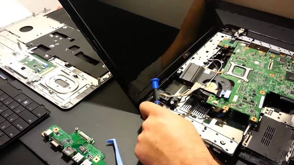 Tech Medic Middlebury Computer Repair Service in Middlebury, VT photo