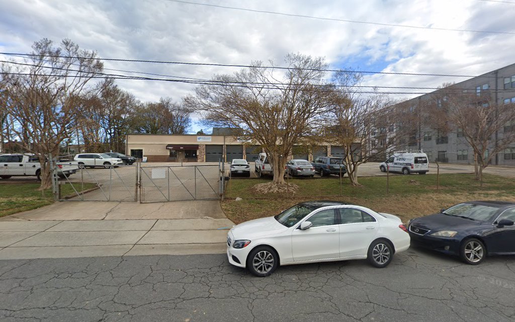 Auto Shop of the Carolinas gallery photo
