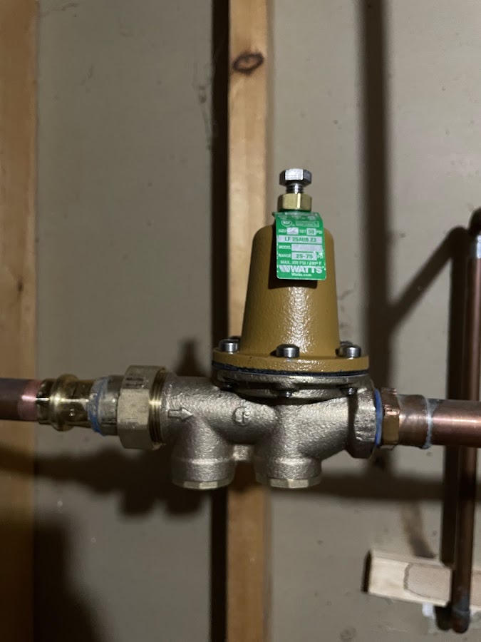 Brent's Plumbing & Heating Plumber in Cheyenne, WY photo