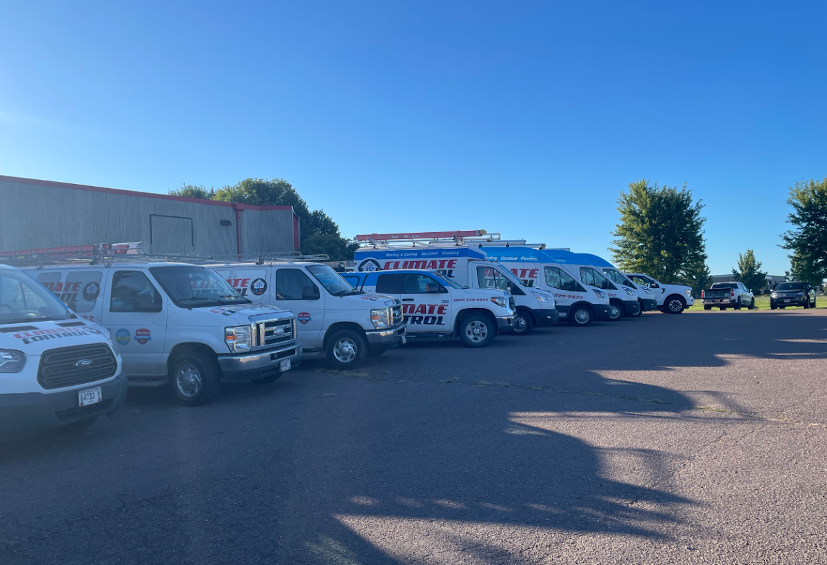 Climate Control HVAC Repair in Cheyenne, WY photo