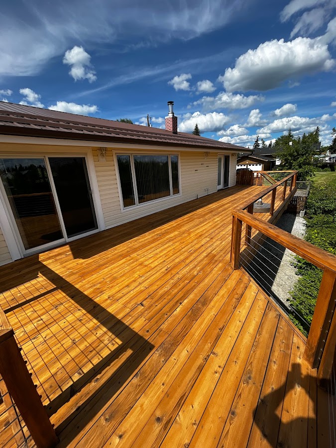 Graham Construction & Painting General Contractor in Fairbanks, AK photo