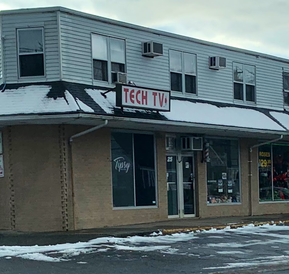 Tech Television LLC Television Repair Service in Stratford, CT photo