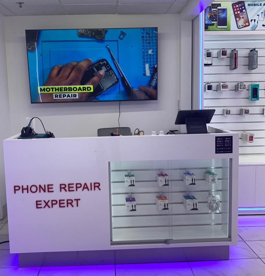 Phone Repair Expert Mobile Phone Repair Shop in Kiosk:201, FL photo