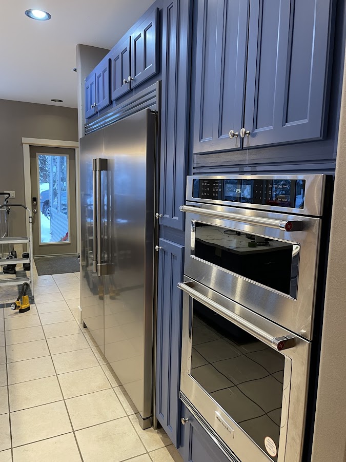 Roybal Construction, LLC General Contractor in Fairbanks, AK photo