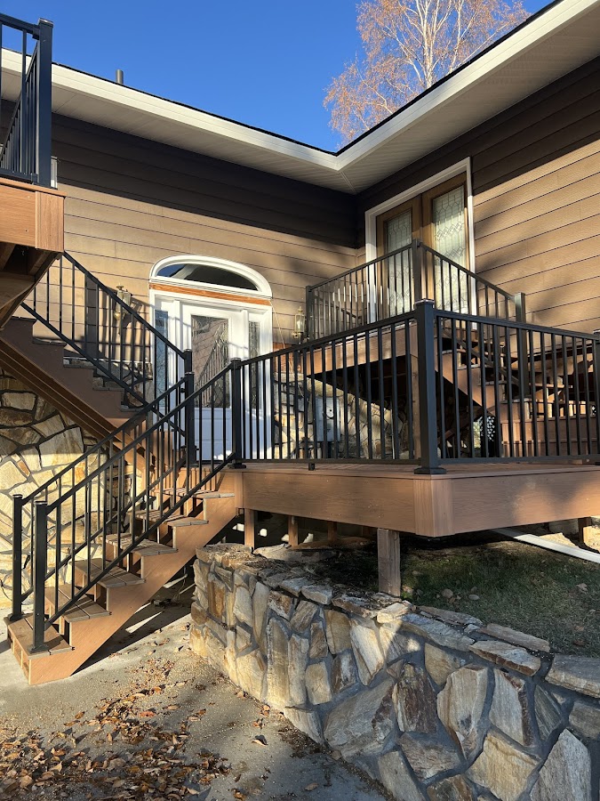 Jade Contractors General Contractor in Fairbanks, AK photo