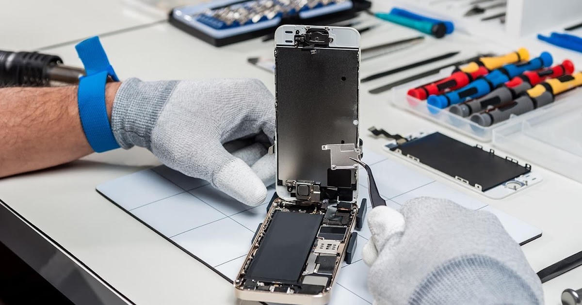 Phone Smart Repair - Consoles Repair Mobile Phone Repair Shop in Evansville, IN photo