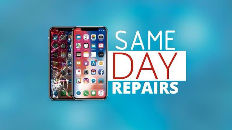 iFixandRepair - Lansing Walmart Mobile Phone Repair Shop in Lansing, MI photo