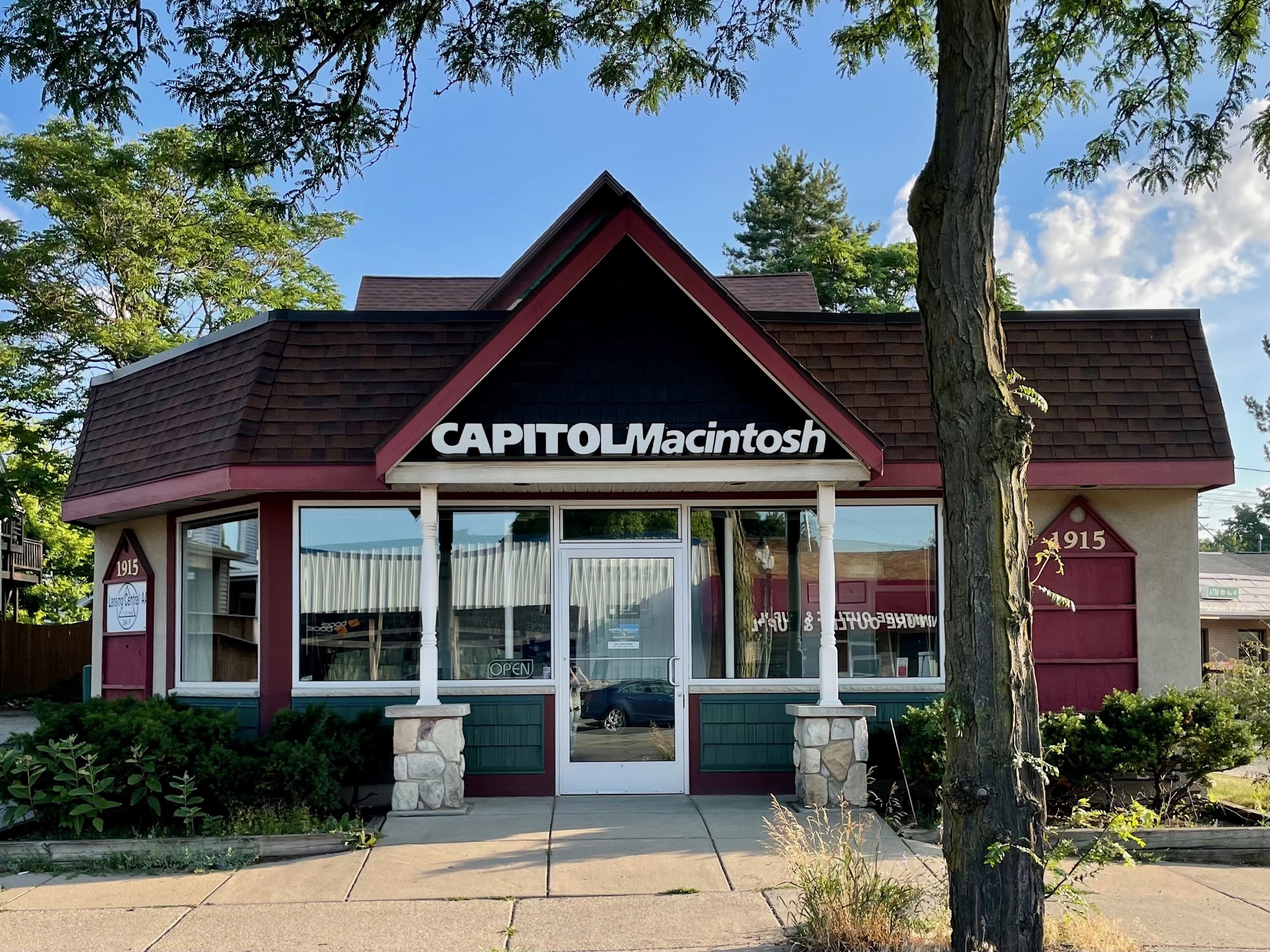 Capitol Macintosh - Apple Authorized Service Provider / Reseller Computer Repair Service in Lansing, MI photo