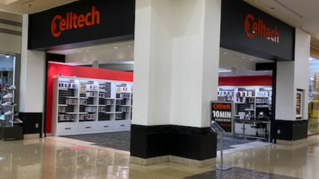 CellTech - IPhone repair in just 10 minutes Mobile Phone Repair Shop in Roseville, MN photo