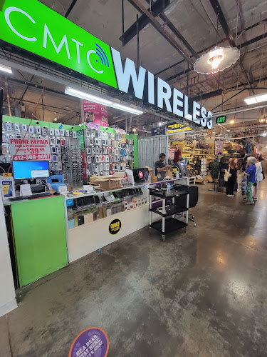 CMTC Wireless - 24/7 Minneapolis MN Mobile Phone Repair Shop in Minneapolis, MN photo