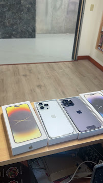 Gallery photo for GothTech: Expert Repair Services for Phones and iPads., Phone Repair Service in Minneapolis, MN