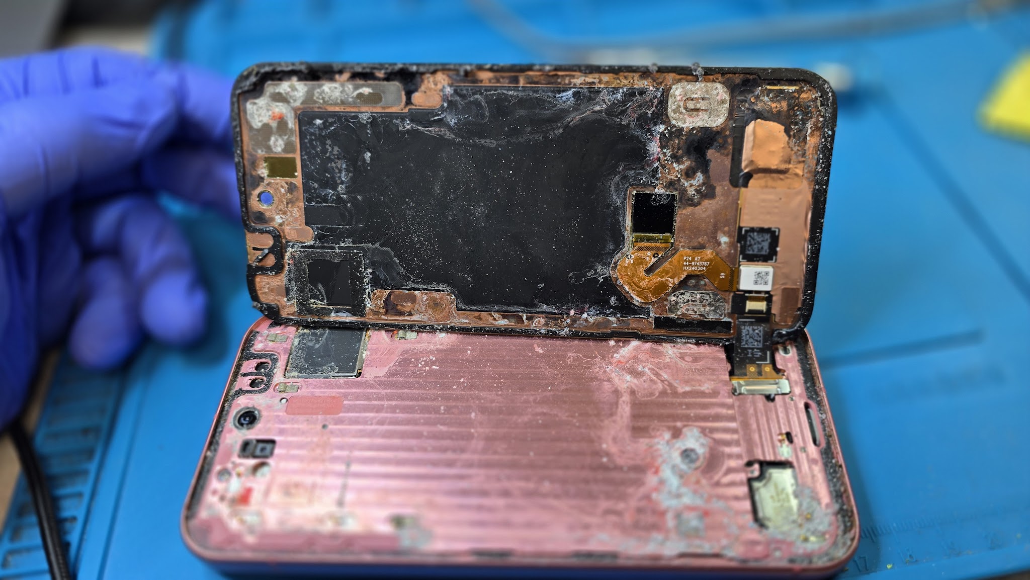 One Stop Wireless Mobile Phone Repair Shop in St Paul, MN photo