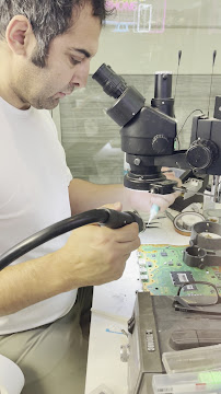 Gallery photo for The FIX - Phone Repair | Computer Repair | Tablet Repair & Accessories., Mobile Phone Repair Shop in Des Peres, MO