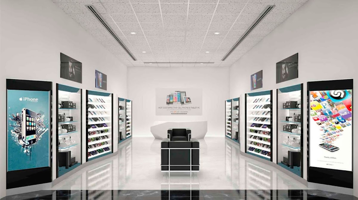 The FIX - Phone Repair | Computer Repair | Tablet Repair & Accessories Mobile Phone Repair Shop in St. Louis, MO