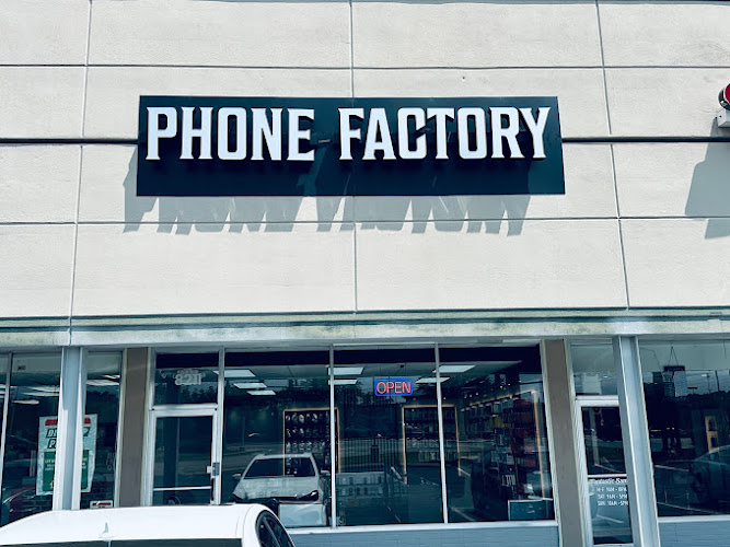 Phone Factory Mobile Phone Repair Shop in Florissant, MO photo