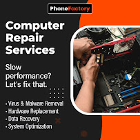 Phone Factory gallery photo