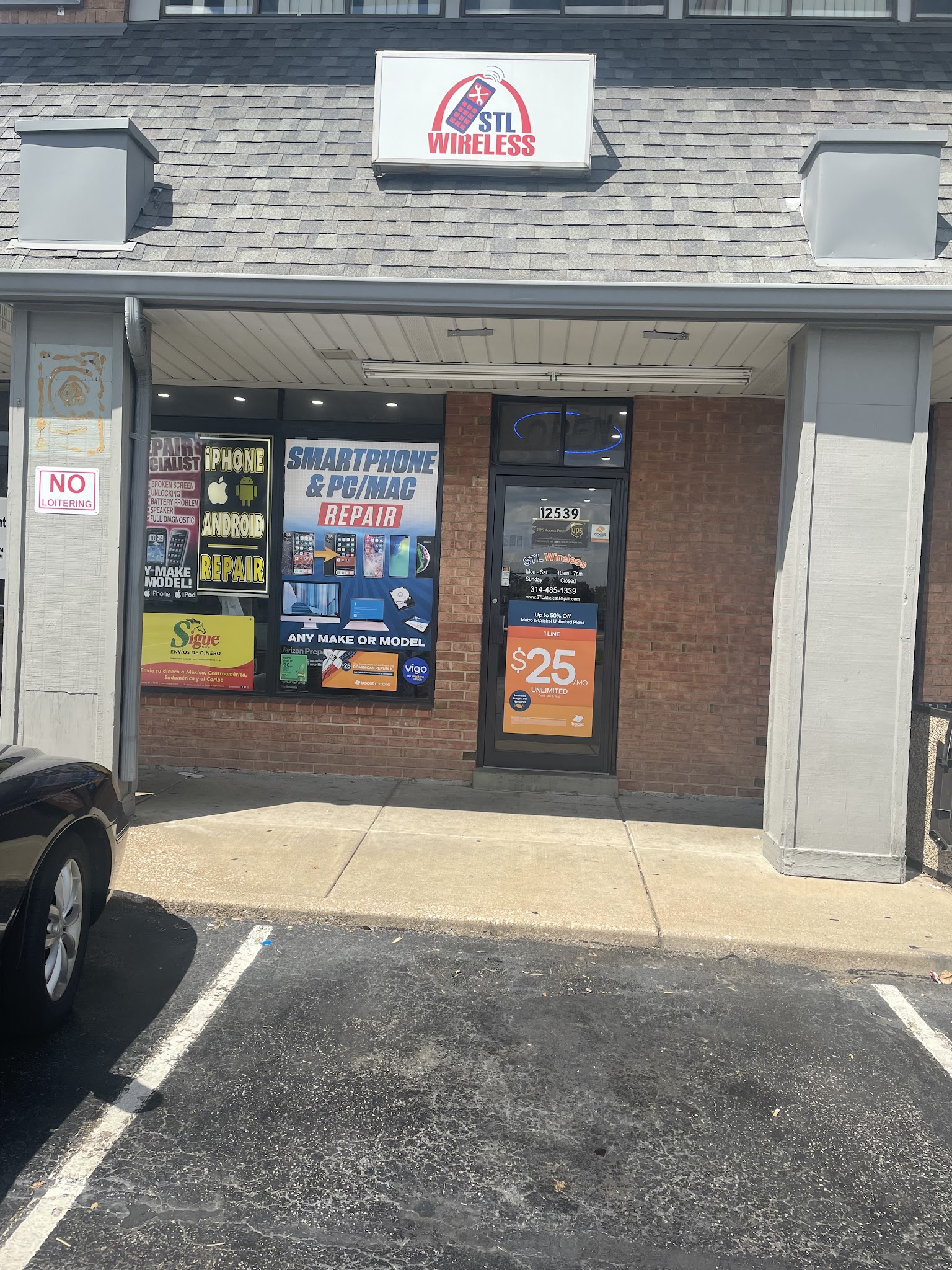 STL Wireless: Buy-Sell-Repair Mobile Phone Repair Shop in St. Louis, MO photo