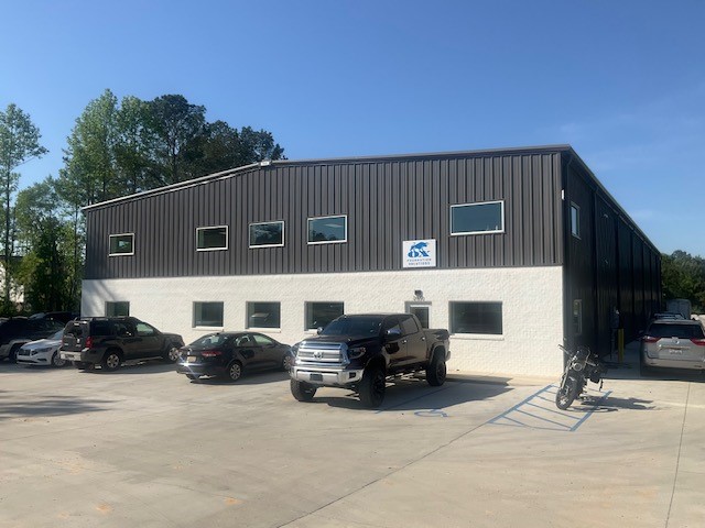Ox Foundation Solutions Concrete Contractor in Irvington, AL photo