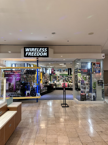Wireless Freedom cpr Mobile Phone Repair in St. Louis, MO photo
