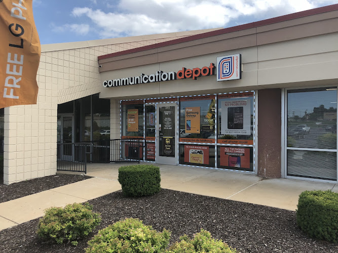 CommDepot Florissant Mobile Phone Repair in Florissant, MO photo