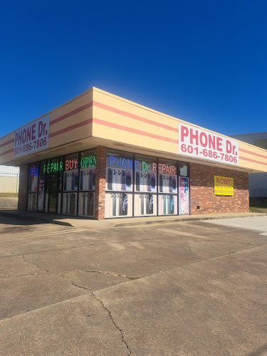 Cell Phone Doctor - Phone Repair Meridian Mobile Phone Repair in Meridian, MS photo