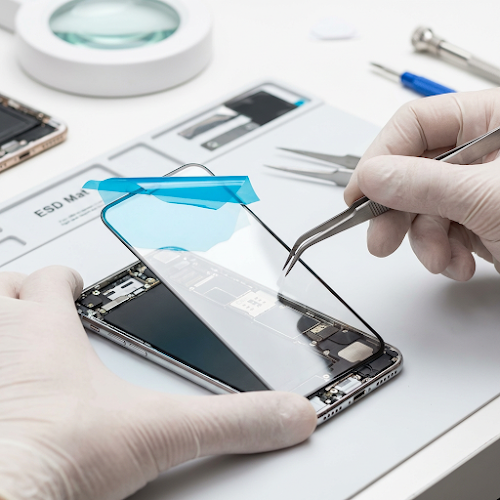 Mobile world - phone repair Meridian Phone Repair Service in 2203 Ms-39 Suit 1, MS photo