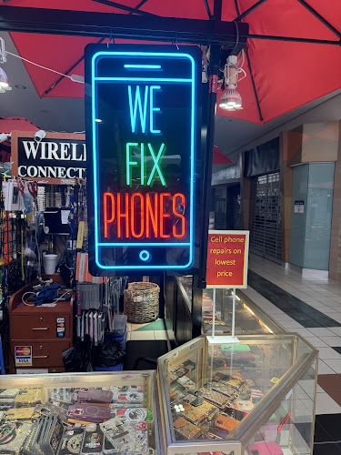 Affordable Cell Phone Repair Meridian(WIRELESS CONNECTION) Mobile Phone Repair in Meridian, MS photo